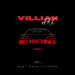 Villian Arc