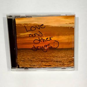 LOVE & OTHER DRUGS (feat. kJADE)