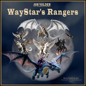 WayStar's Rangers