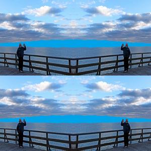 Near The Lake (D MonoT)