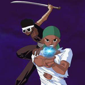 YuYu Hakusho (feat. O$EI)