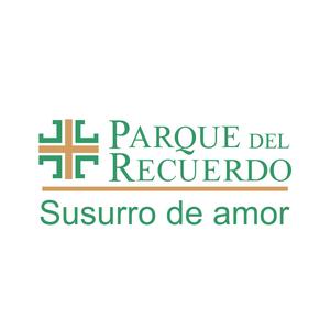 Parque del Recuerdo – Susurro de amor