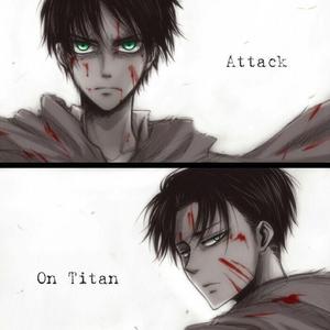 Various Artists-Whatever It Takes __(Attack On Titan)（Telos remix）