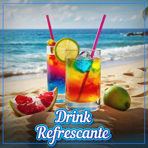 Drink Refrescante