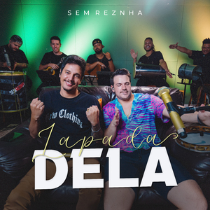 Sem Reznha Acústico: Lapada Dela (Cover)