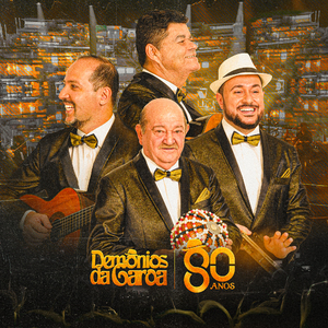 Tiro ao Álvaro (Ao Vivo)