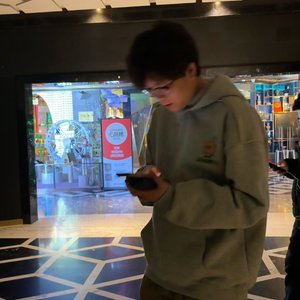 期待天时地利人和的缘分