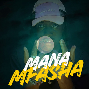 Mana Mfasha