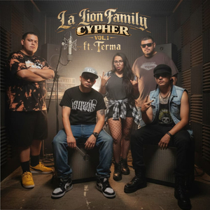 La Lion Family Cypher Vol 1 Terma