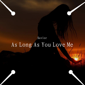Backstreet Boys-As Long As You Love Me（Savior remix）