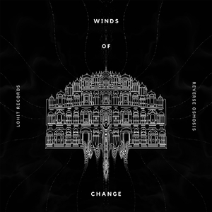 No Way Out (Orignal Mix)