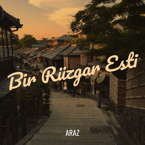 Bir Rüzgar Esti