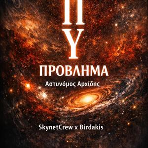 ΔΕΠΥ - ΠΡΟΒΛΗΜΑ(Αστυνόμος Αρχίδης) (feat. Birdakis)