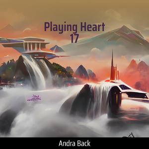 Playing Heart 17