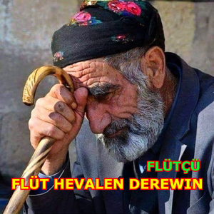 Flüt Hevalên Derewîn