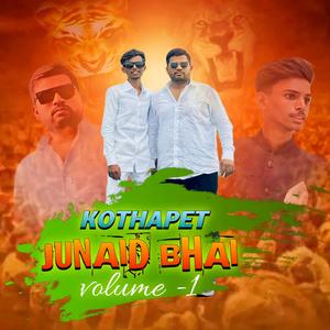 Kothapet Junaid bhai volume -1 SINGER SAI KIRAN DJ KING SRIKANTH