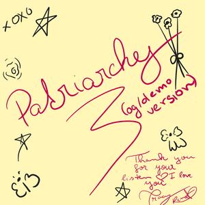 patriarchy (old/demo verion)