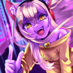 Warning: Local Catgirl Entertainer Challenges You to a Multigenre Death Battle!