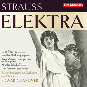Elektra, Op. 58, TrV 223: Es muß etwas geschehen sein (Chrysothemis, First, Second, Third, Fourth Maid Servants)