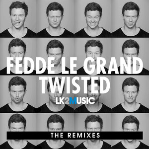 Twisted (Senne Remix)