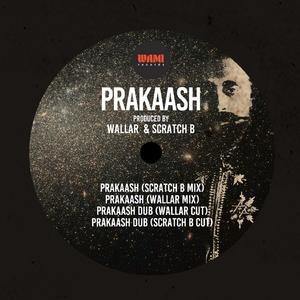 Prakaash (Wallar Mix)