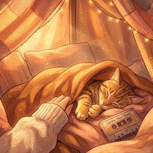 Golden Hour Tapes Lo-Fi Chill for Sleep & Study