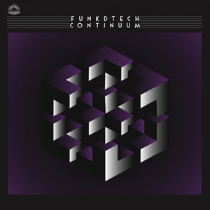 Continuum I (Original Mix)