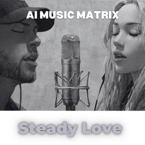Steady love