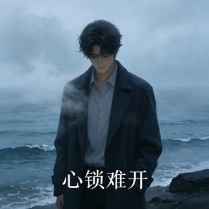心锁难开