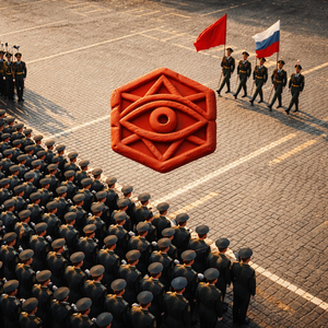 Russian Victory Day