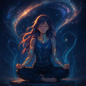 Participants Of The Infinite