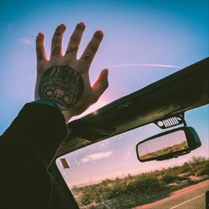 Fugitivos al Atardecer