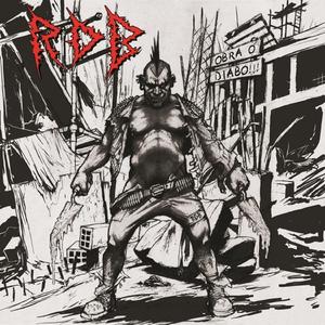 Estrume à Bruta (Live)