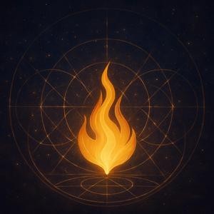 Flame That Remembers