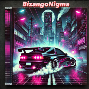 BizangoNigma - DK