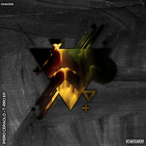 Rabieta (Original Mix)