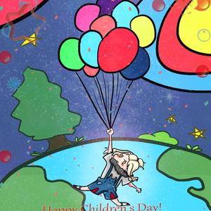 【康娜】为你带来一首清新的起床闹铃