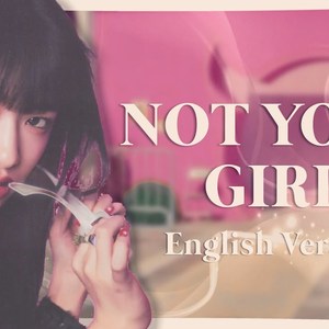[AI COVER] IVE - NOT YOUR GIRL