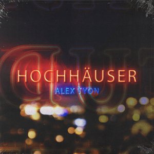 Hochhäuser