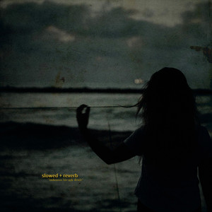 imkansız bir aşk denir (slowed + reverb)