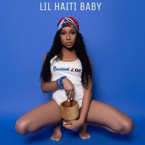 Lil Haiti Baby