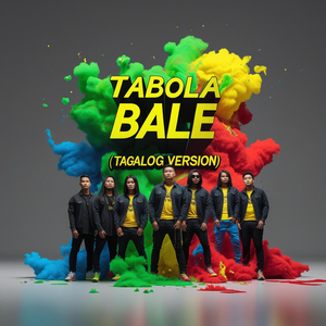 Tabola Bale (Tagalog Version)