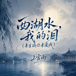 西湖水，我的泪(来生换你来爱我)