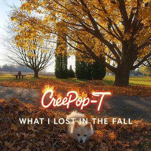 What I Lost In The Fall