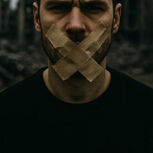 Movchannya — tse zrada