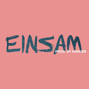 Einsam