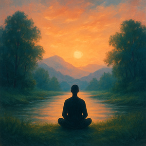 Breath of Hope (528 Hz)