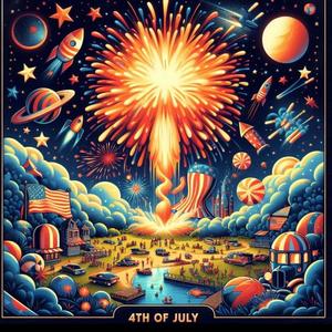 4th July (feat. Ziggy Shakespeare, Andrew Tourle & Neil Martin)