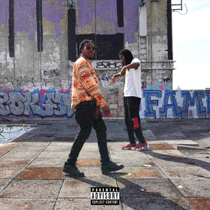 Slide Wit Me (feat. Kuwazi)
