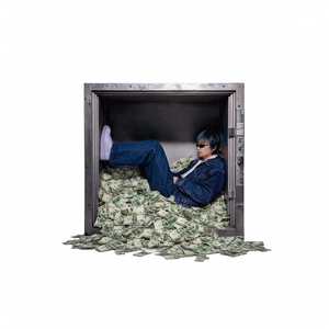 돈이 다 인줄 알았는데 (feat. Gist)